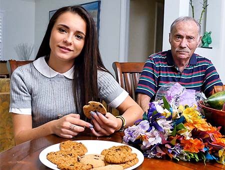 BluePillMen – Riding the Old Wood!