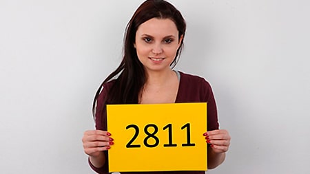 CzechCasting Tereza 2811