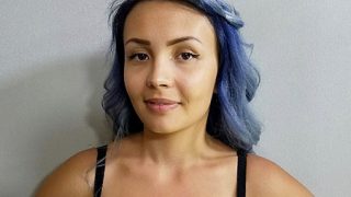 Exploited College Girls Serenity busty amateur