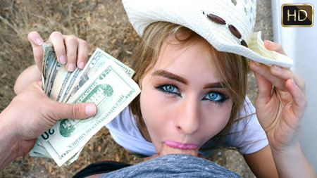 Teens Love Money – Pretty And Priceless