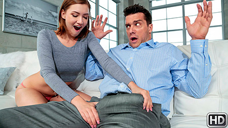 Teens Love Huge Cocks – Pick A Number