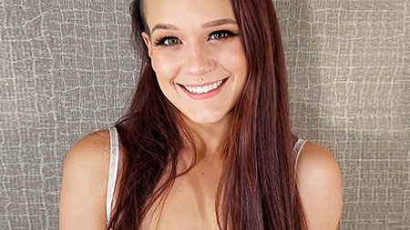 Exploited College Girls – First porn shoot by Daisy