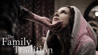 PureTaboo – The Family Tradition