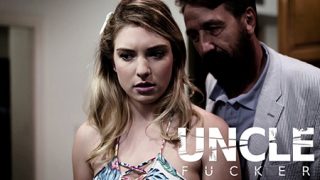 PureTaboo – Uncle Fucker with Giselle Palmer