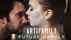 Future Darkly Artifamily