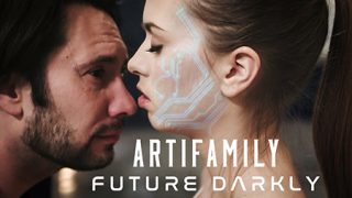 PureTaboo – Future Darkly Artifamily