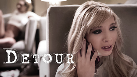 PureTaboo – The Perverted Driver