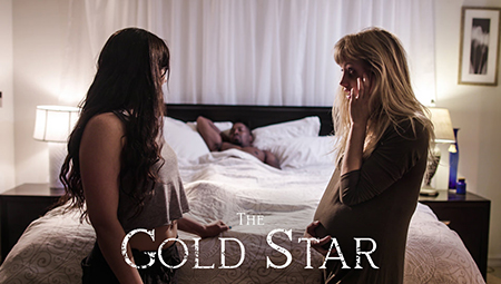PureTaboo – The Gold Star by Whitney Wright