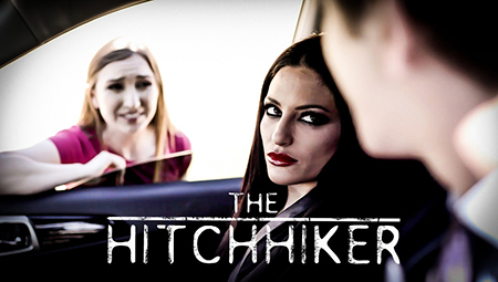 PureTaboo – The Hitchhiker