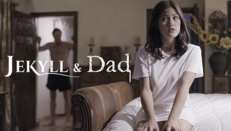 PureTaboo – Jekyll and Dad