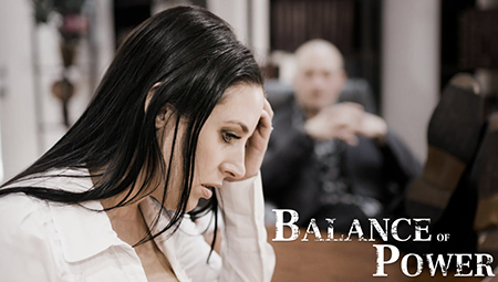 PureTaboo – Balance of Power