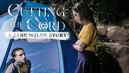 PureTaboo – Cutting The Cord