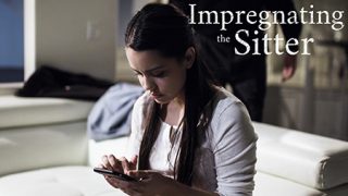 PureTaboo – Impregnating The Sitter