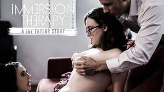 PureTaboo – Immersion Therapy: A Jay Taylor Story