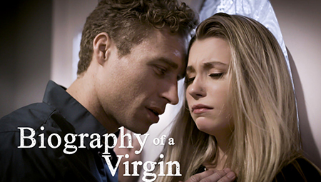 PureTaboo – Biography Of A Virgin