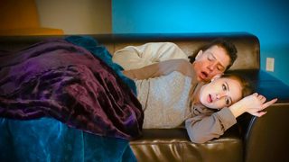 StepSiblings – Body Heat And Booty Meat