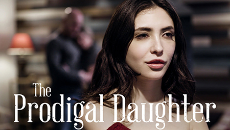 PureTaboo – The Prodigal Daughter