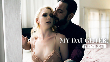 PureTaboo – My Daughter, The Whore