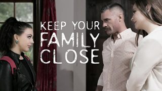 PureTaboo – Keeping Your Family Close