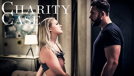 PureTaboo – Charity Case with Lisey Sweet
