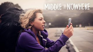 Zoey Monroe Middle Of Nowhere