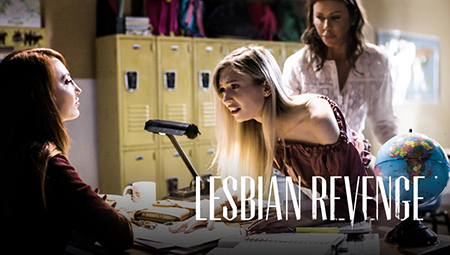 PureTaboo – Parent-Teacher Trap