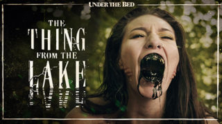PureTaboo – The Thing From The Lake