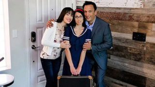 FosterTapes – Naughty Foster Daughter