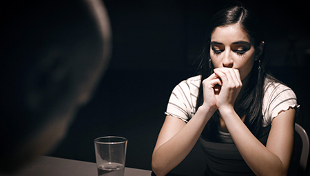 PureTaboo – Emily Willis: Three Sides To Every Story