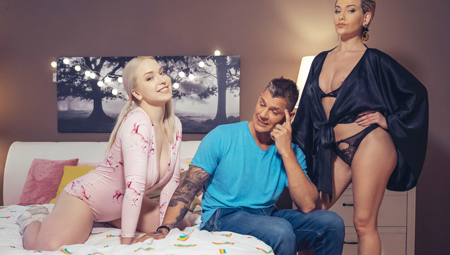 FakehubOriginals – Subil Arch and Vera Jarw