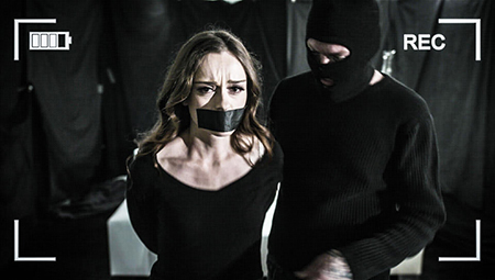 PureTaboo – Lily Glee Ransom