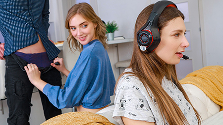 RKPrime – Oxana Chic Play And Get Played