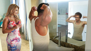 MylfWood – Mercedes Carrera Big