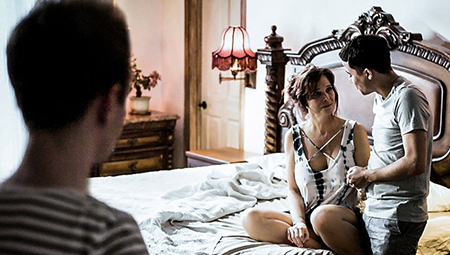 PureTaboo – Syren De Mer: Taking Care Of Mom