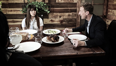 FosterTapes – Alison Rey & Karlee Grey