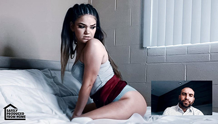 PureTaboo – Athena Faris: Only Yourself To Blame