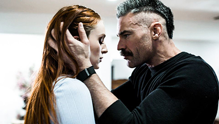 PureTaboo – Maya Kendrick: The Widower