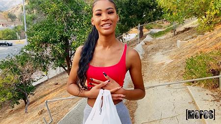 PublicPickups – Isla Biza: Save The Planet And Fuck