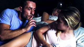 PureTaboo – Mona Blue: Any Friend Of My Daughter’s