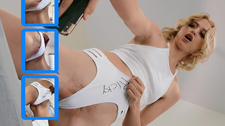 RKPrime – Chloe Cherry: Your Name Is On My Pussy