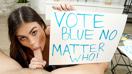 SisLovesMe – Veronica Valentine: Sibling’s Persuation