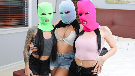 BFFS – Even Black Friday Comes With A Price