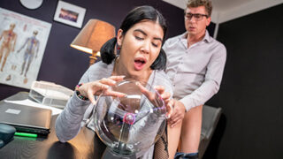 DaneJones – Lady Dee: Teacher fucks sexy student