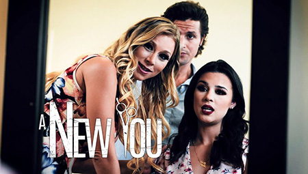 PureTaboo – Katie Morgan & Kylie Rocket