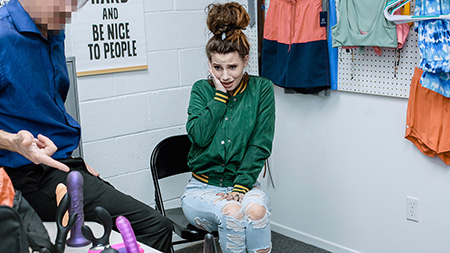 Shoplyfter – Indica Flower Case No 11232976