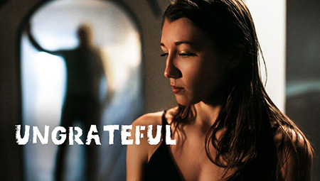 PureTaboo – Maya Woulfe: Ungrateful