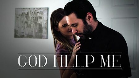 PureTaboo – Eliza Eves: God Help Me