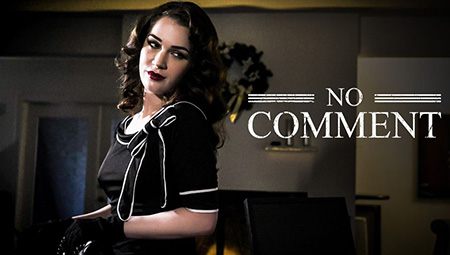 PureTaboo – Evelyn Claire: No Comment