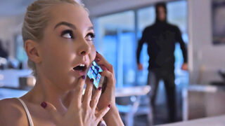 MylfClassics – Aaliyah Love: Dominated