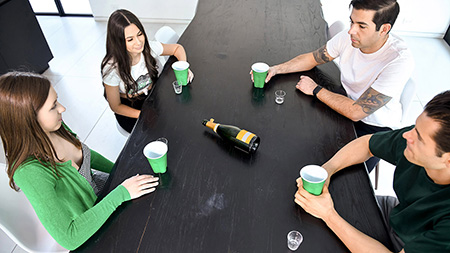 DaughterSwap – Kourtney Rae and Cielo West